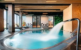 Blu Apartments