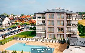 Blu Apartments